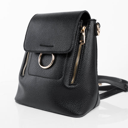 Nova Pack - Black