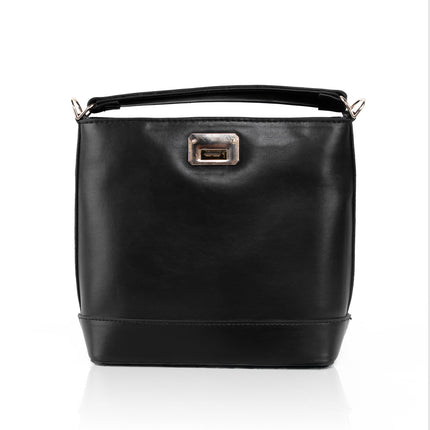 Boxy Belle - Black