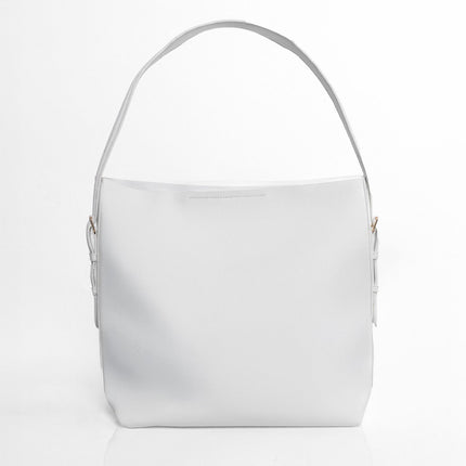 Daily Muse - White