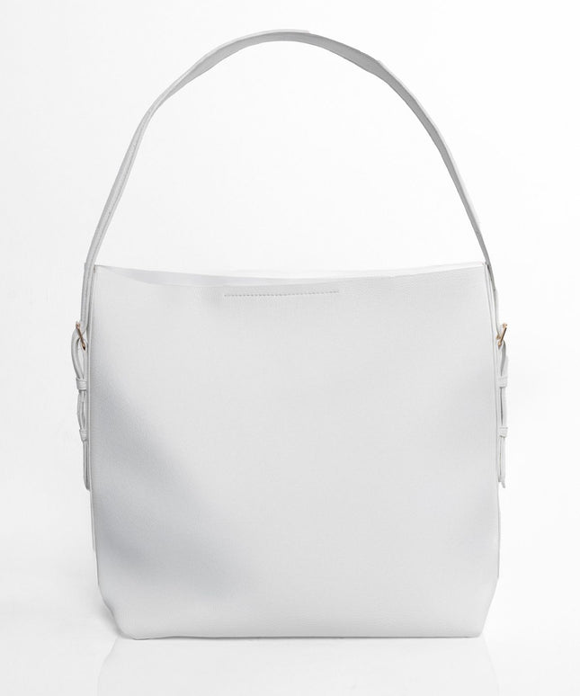 Daily Muse - White