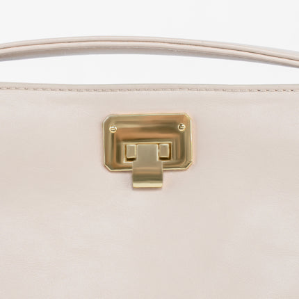 Boxy Belle - Beige
