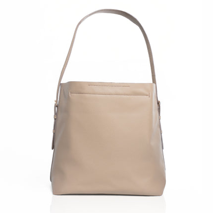 Daily Muse - Beige