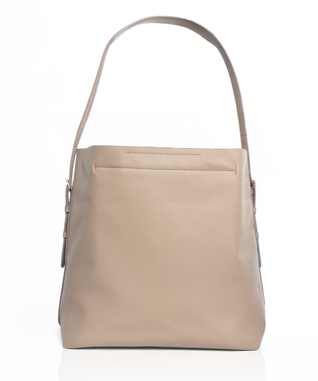 Daily Muse - Beige