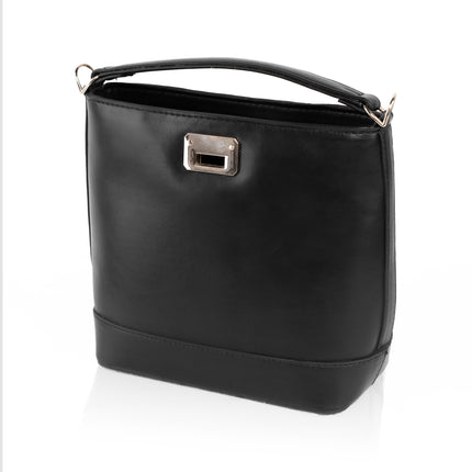 Boxy Belle - Black