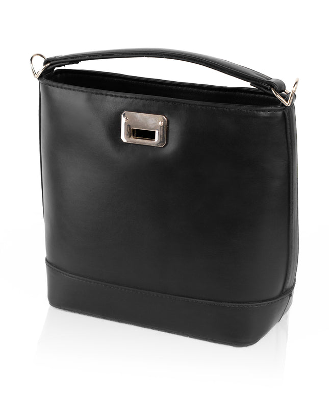 Boxy Belle - Black