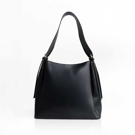 Aura Tote - Black