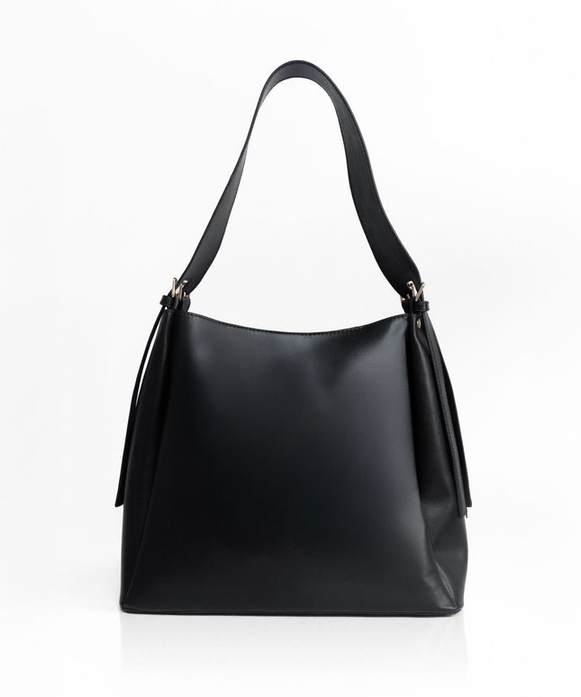 Aura Tote - Black