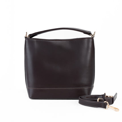 Boxy Belle - Brown