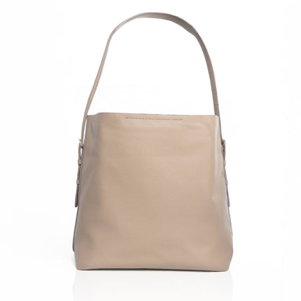 Daily Muse - Beige