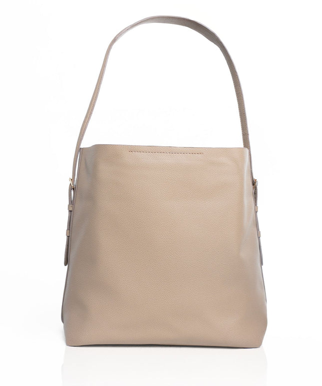 Daily Muse - Beige