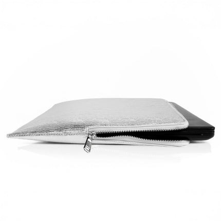 TechTote - Silver