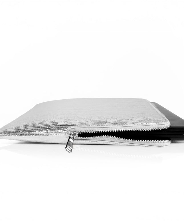 TechTote - Silver