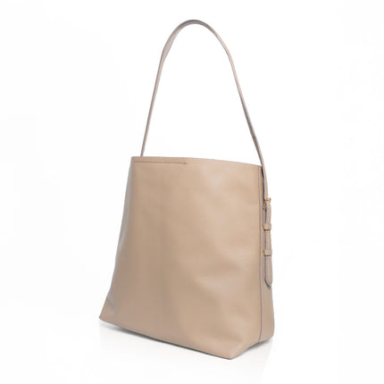 Daily Muse - Beige
