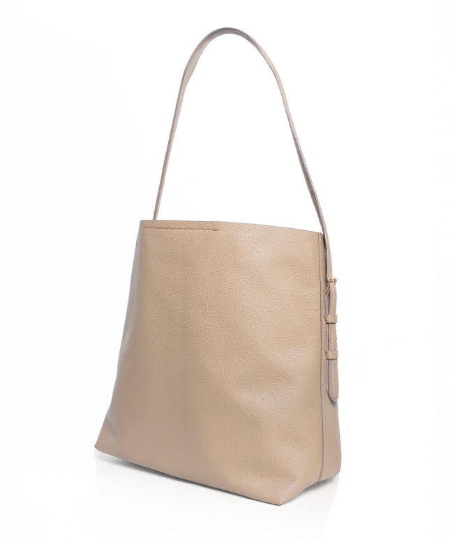 Daily Muse - Beige