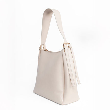 Aura Tote - Beige