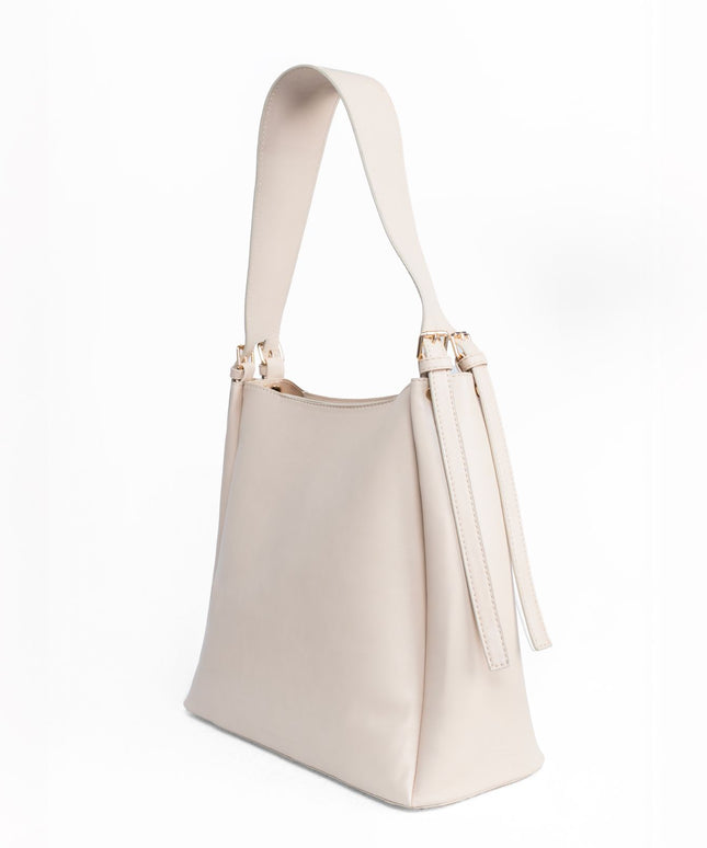 Aura Tote - Beige