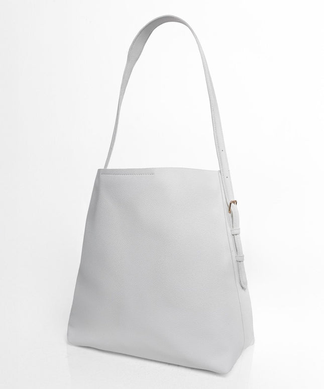 Daily Muse - White