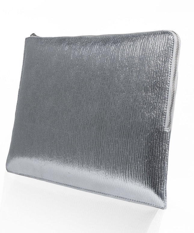 TechTote - Silver