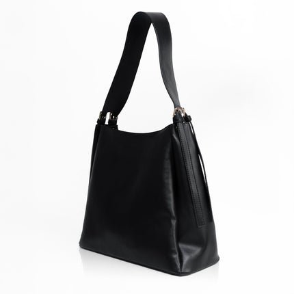 Aura Tote - Black