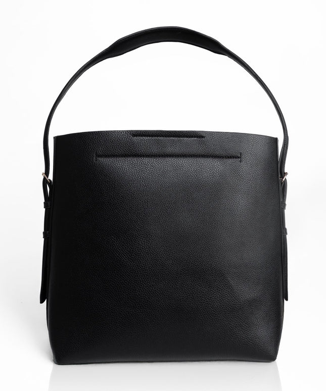 Daily Muse - Black