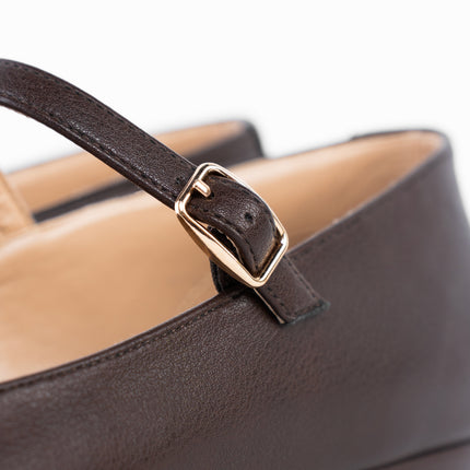 Elegance in Gold  - Brown