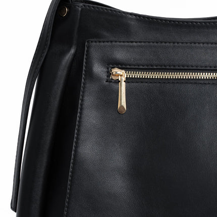 Aura Tote - Black