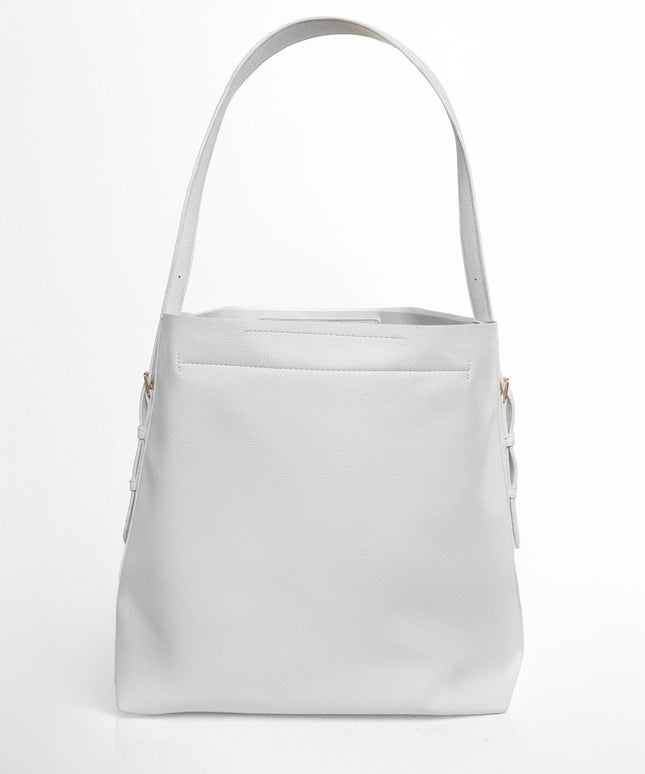 Daily Muse - White