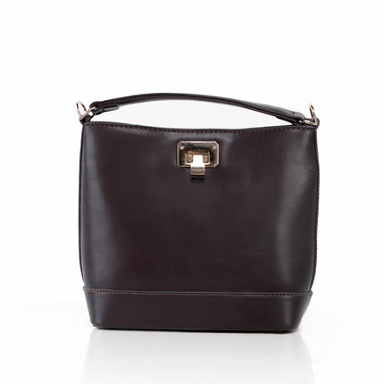 Boxy Belle - Brown