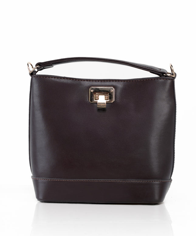 Boxy Belle - Brown