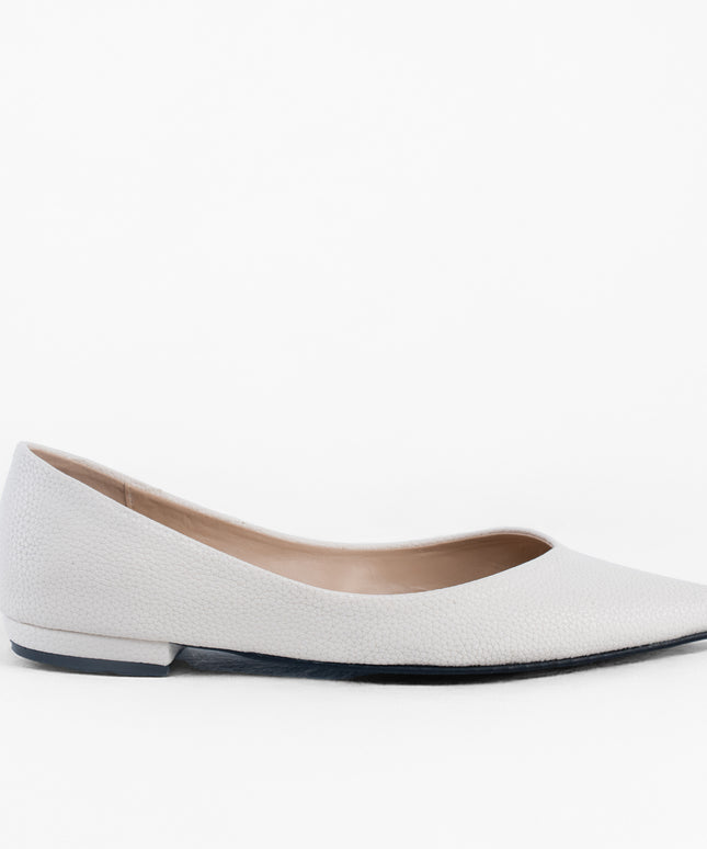 Luxe Leather Touch - Light Beige