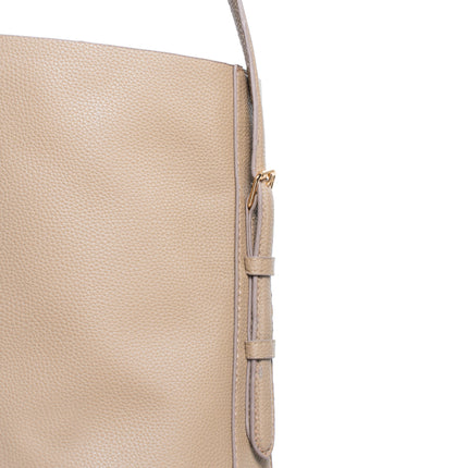 Daily Muse - Beige