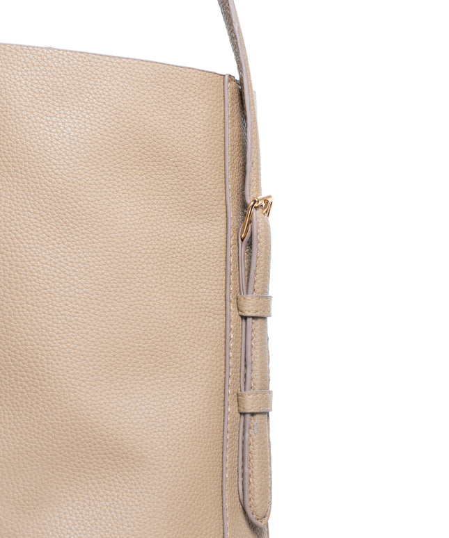 Daily Muse - Beige