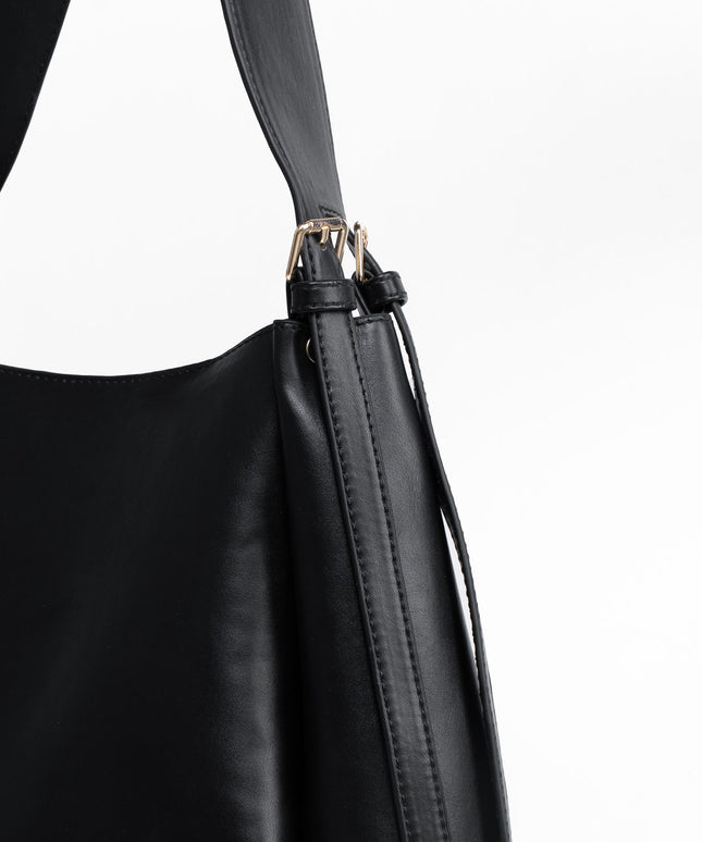 Aura Tote - Black