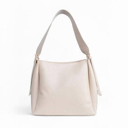 Aura Tote - Beige
