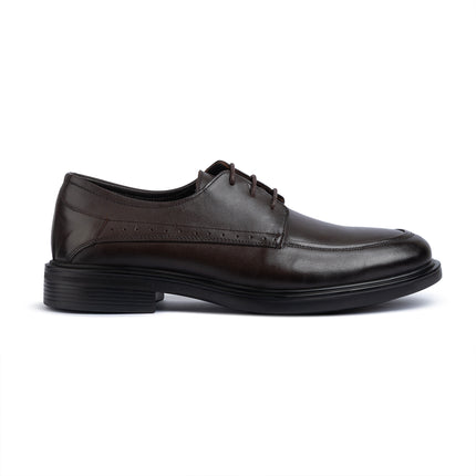 Adelaide Oxford - Brown