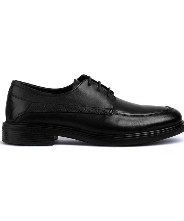 Adelaide Oxford - Black