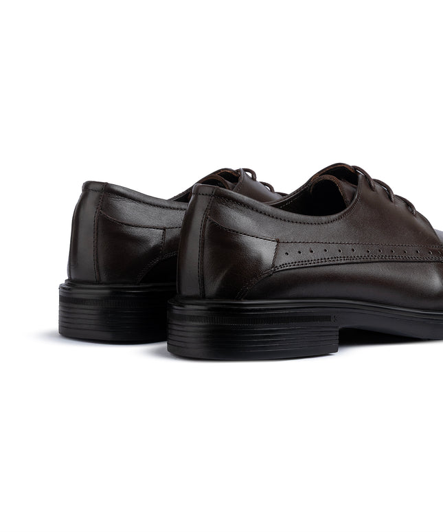 Adelaide Oxford - Brown