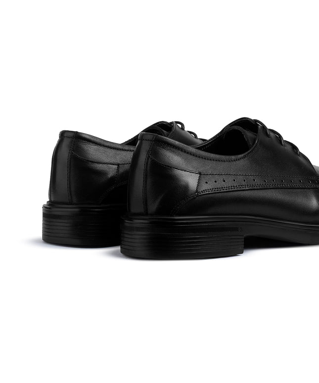Adelaide Oxford - Black