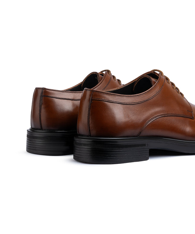 Adelaide Balmoral - Brown