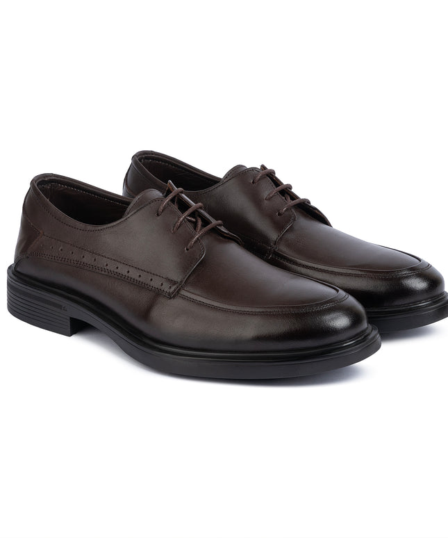 Adelaide Oxford - Brown