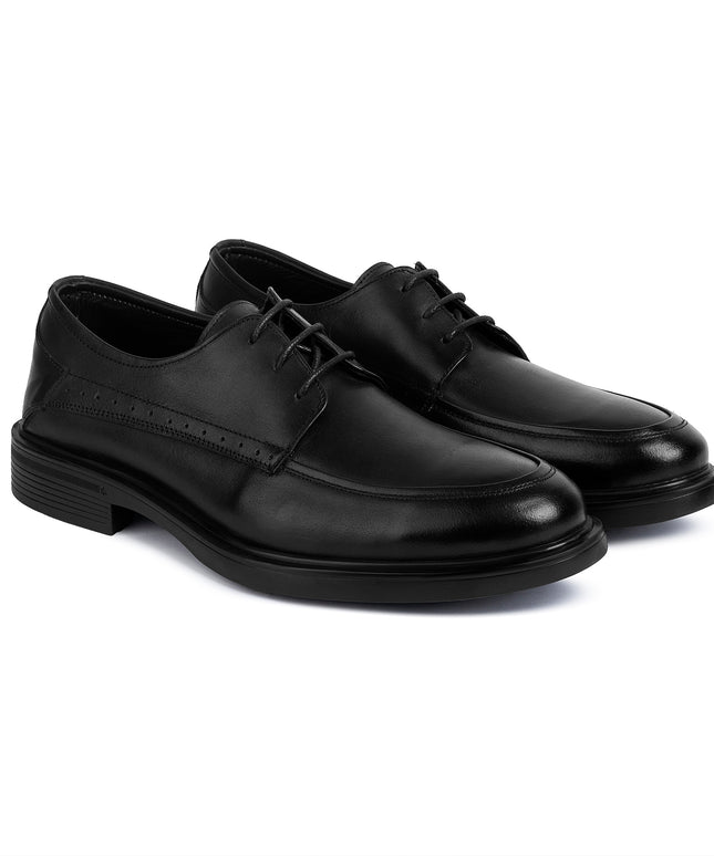 Adelaide Oxford - Black