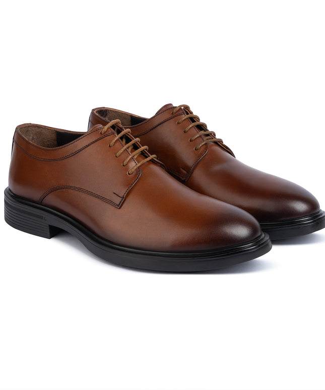 Adelaide Balmoral - Brown