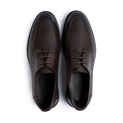 Adelaide Oxford - Brown
