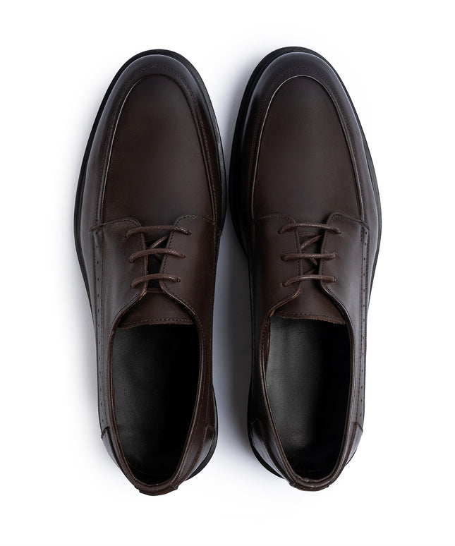 Adelaide Oxford - Brown