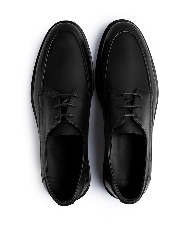 Adelaide Oxford - Black