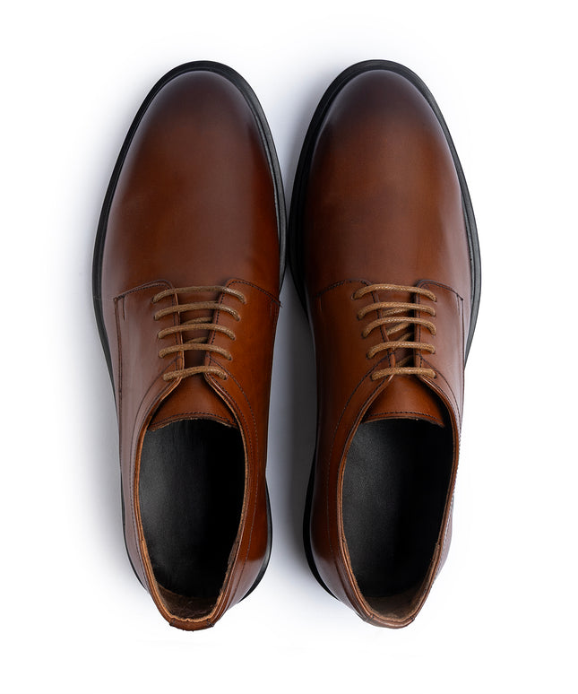 Adelaide Balmoral - Brown