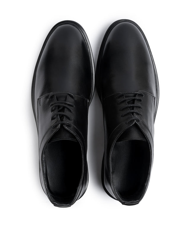 Adelaide Balmoral - Black